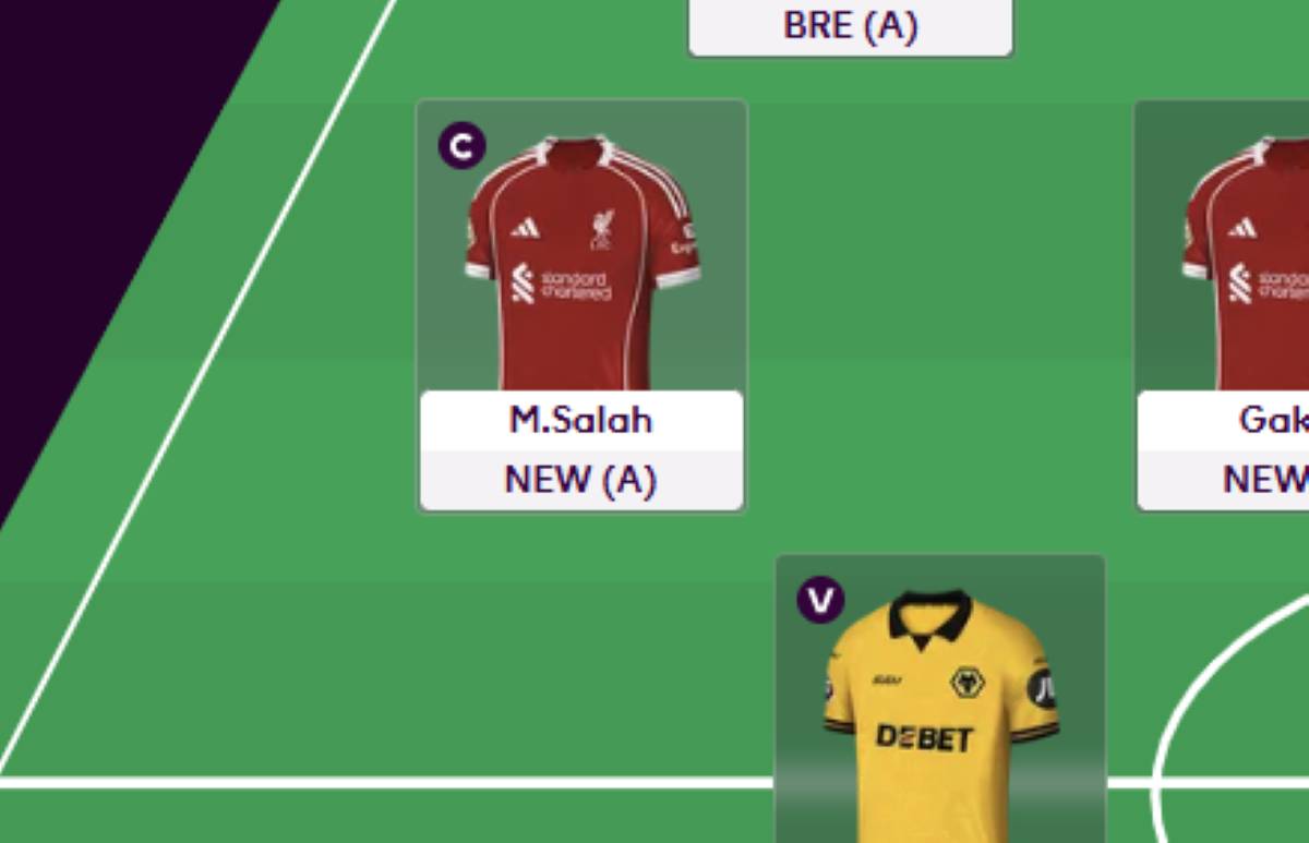 How To Choose the Best FPL Captain?
