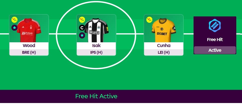 Gameweek 34: SamFPL’s Key Questions