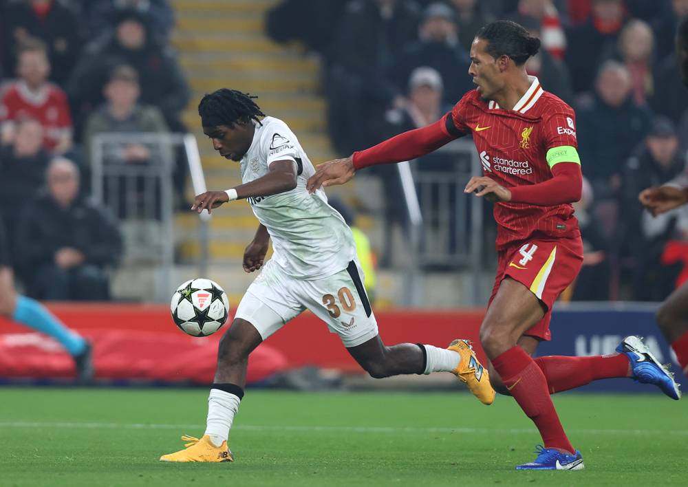Jeremie Frimpong to Liverpool: FPL Breakdown