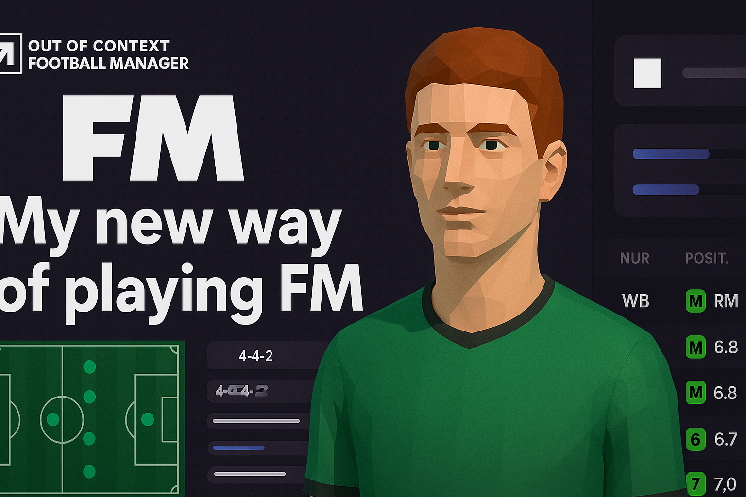 My Yorkshire Takeover Dream On FM26