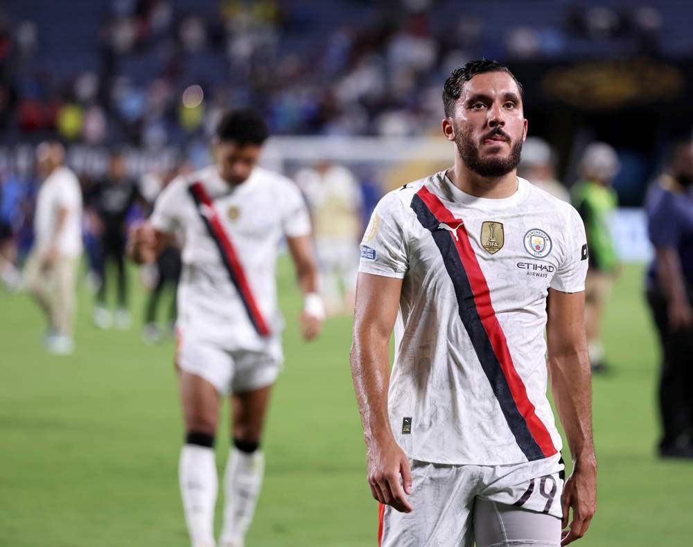 Rayan Cherki to Man City: FPL Breakdown