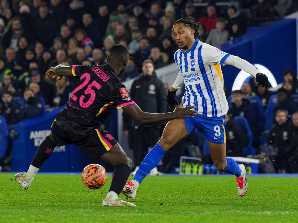 Joao Pedro to Chelsea: FPL Breakdown