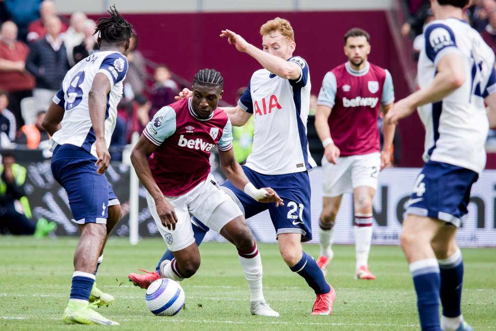 Mohammed Kudus to Spurs: FPL Breakdown