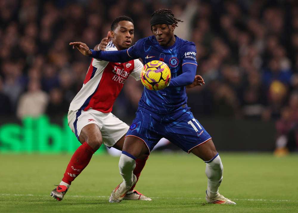 Noni Madueke to Arsenal: FPL Breakdown