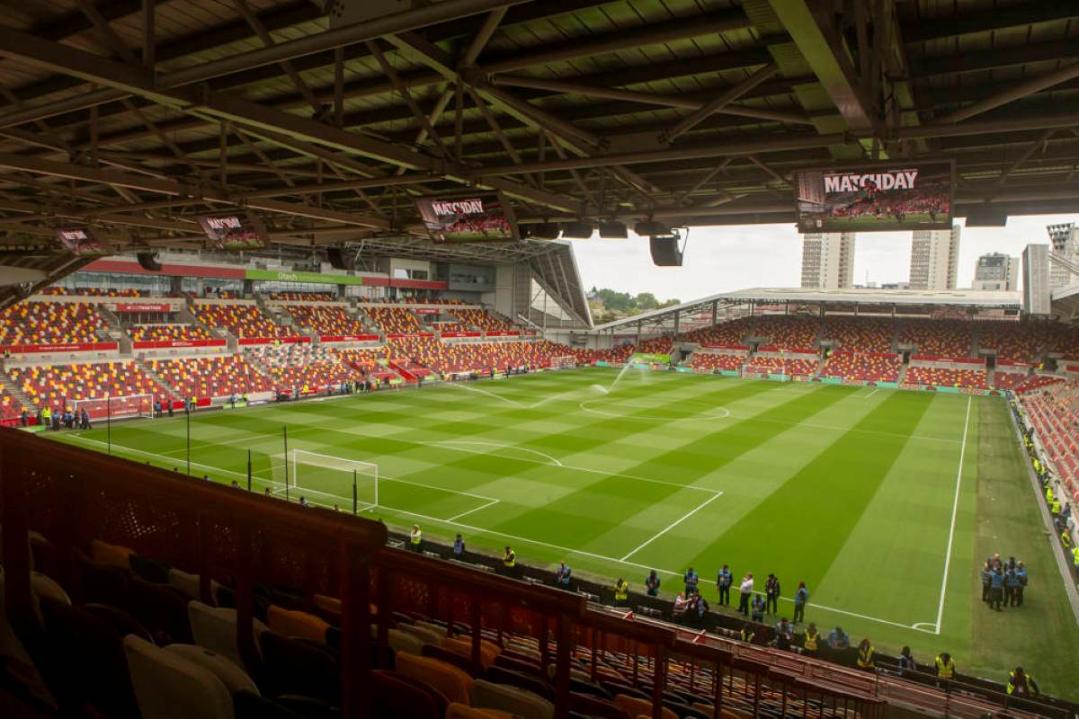 Brentford FPL Team Names – 20 bangers for the Beehive
