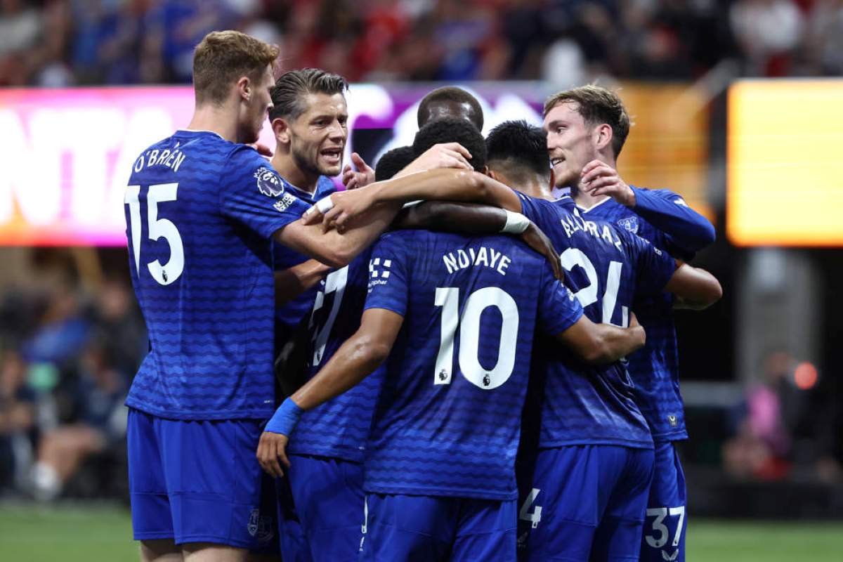 Everton FPL Team Names – 20 gems from the internet