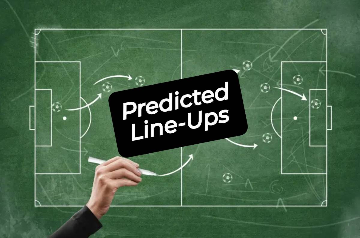 Premier League Predicted Lineups – Gameweek 8