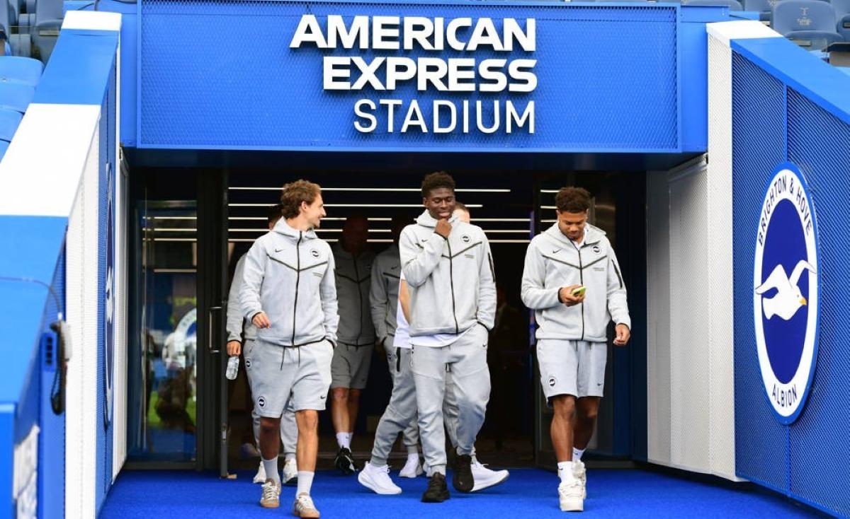 Bournemouth vs Brighton Predicted Lineups