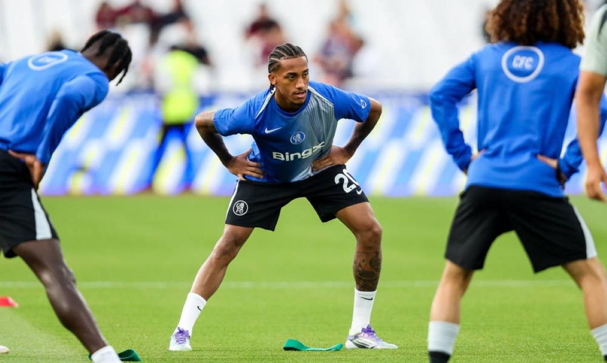 Brentford vs Chelsea Predicted Lineups