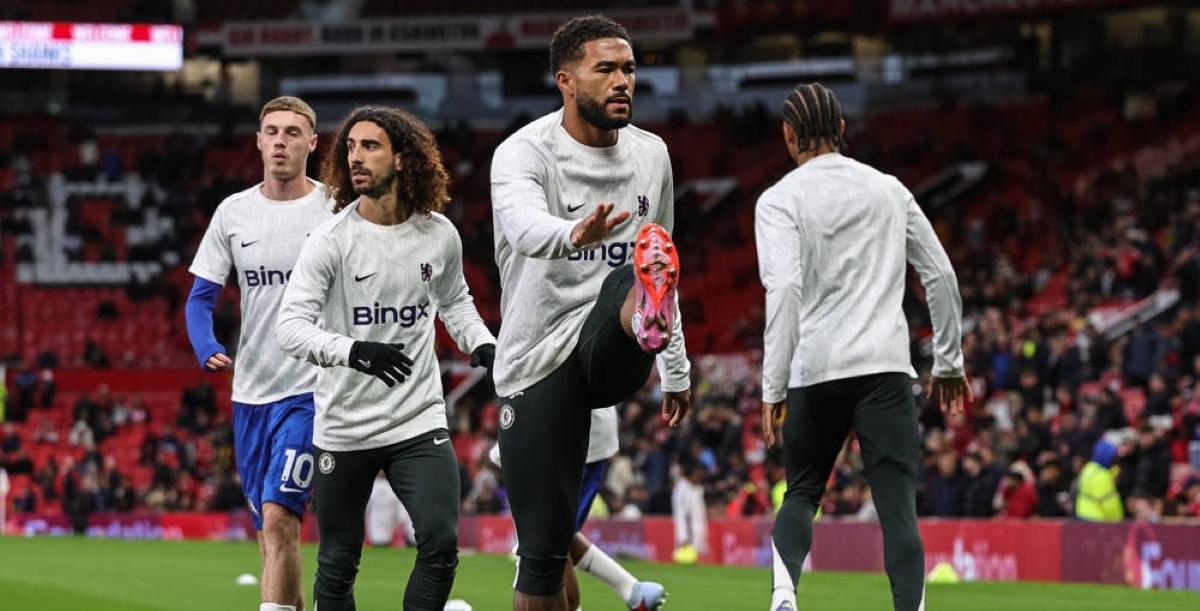 Chelsea vs Brighton Predicted Lineups, Preview, Odds & Prediction
