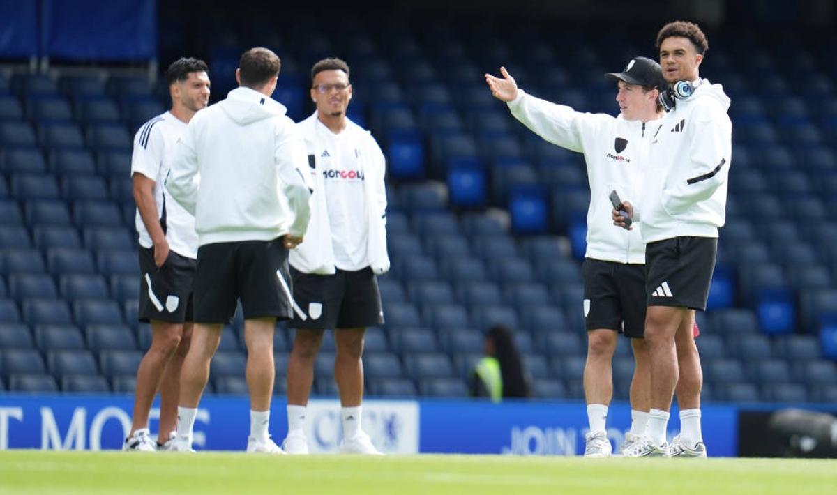 Fulham vs Leeds United Predicted Lineups