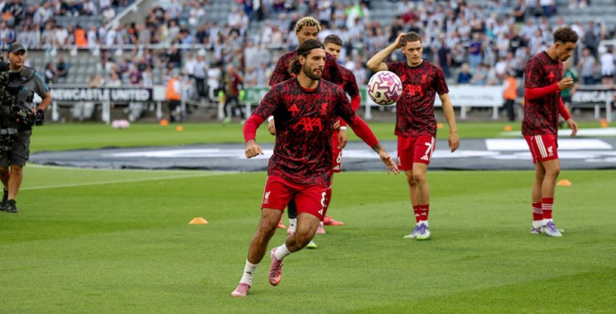 Chelsea vs Liverpool Predicted Lineups, Preview, Odds & Prediction