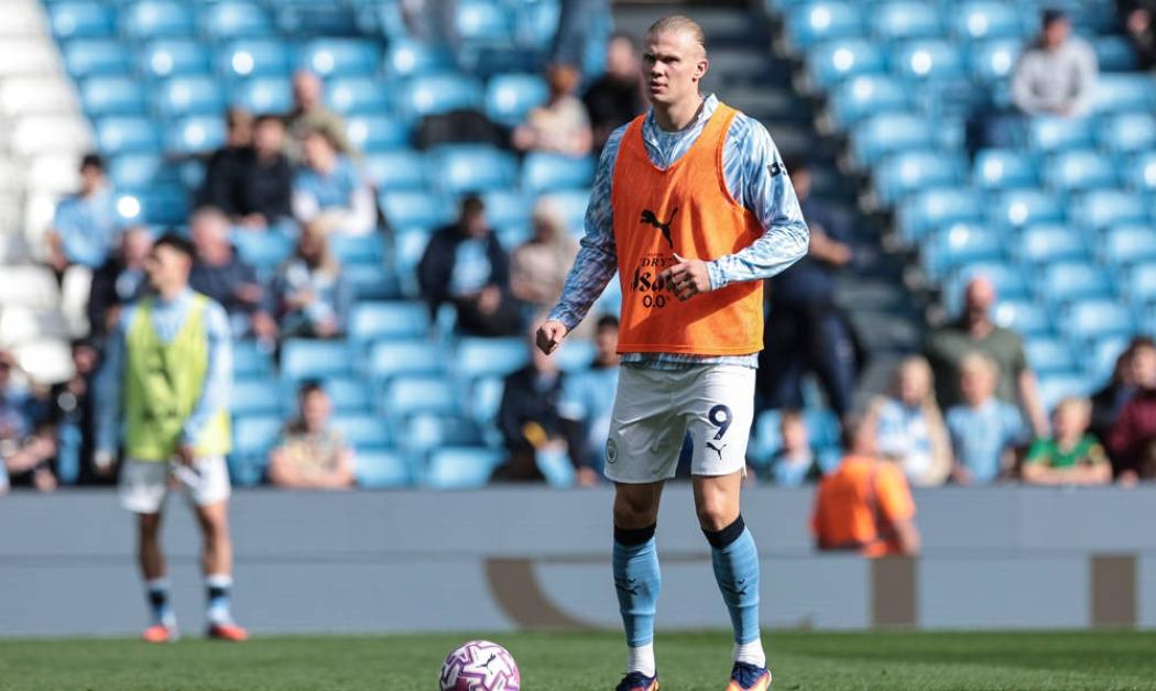 Brentford vs Manchester City Predicted Lineups, Preview, Odds & Prediction