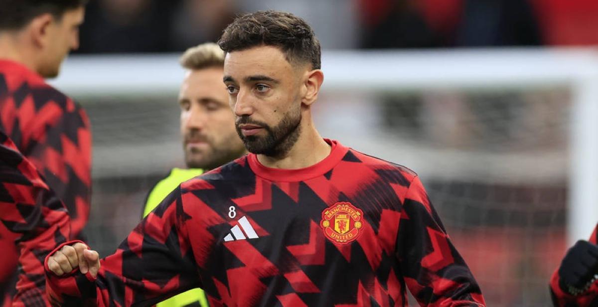 Brentford vs Manchester United Predicted Lineups, Preview, Odds & Prediction