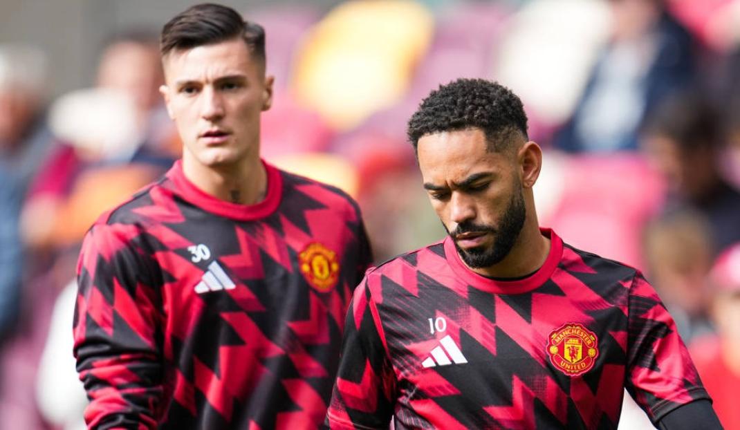 Manchester United vs Sunderland Predicted Lineups, Preview, Odds & Prediction