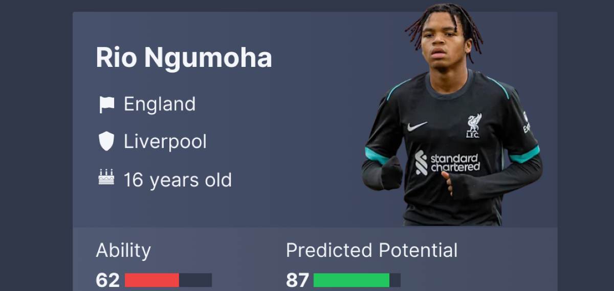 Football Manager 26 Best New Wonderkids – Predicting the Next Generation