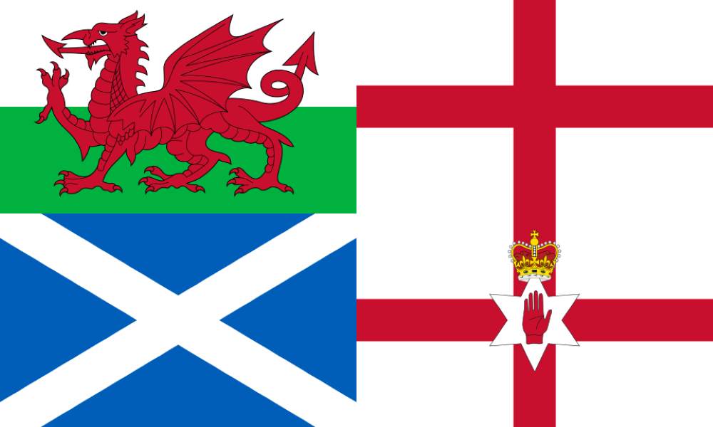 The Best Non-English UK All Time XI – The Best of the Rest