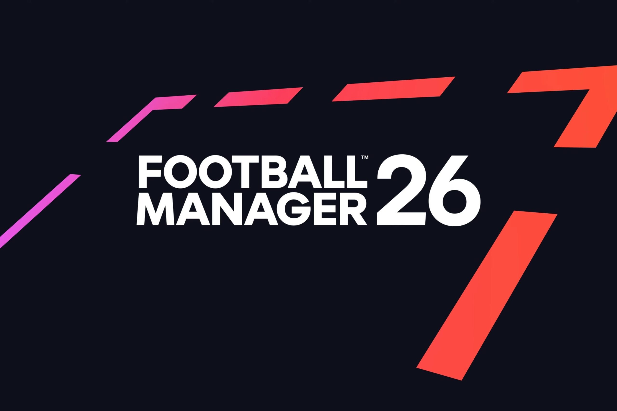 Sports Interactive Reveal ‘Biggest UI Upgrade in a Generation’ for FM26