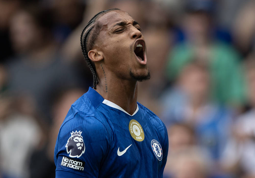 Premier League Anytime Goalscorer Double – Game Week 5
