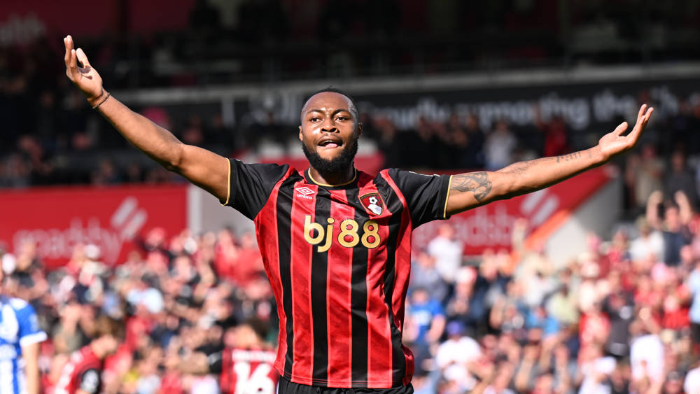 The Best FPL Gameweek 5 Wildcard Draft