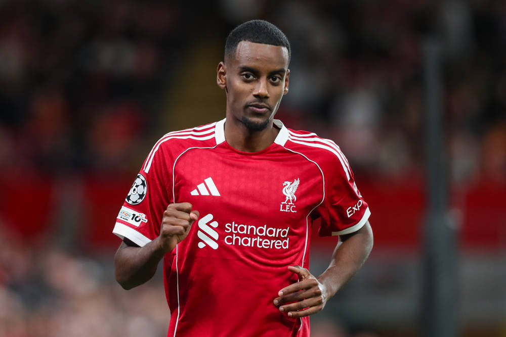 Alexander Isak – The Best Time to Bring Him into Your FPL Team
