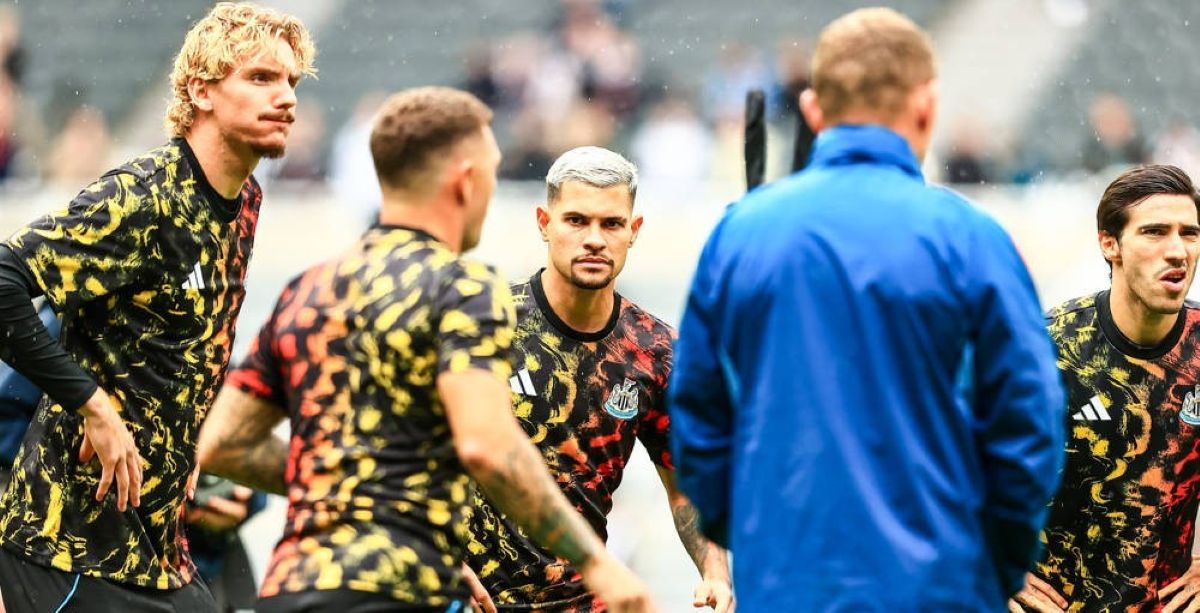 Bournemouth vs Newcastle Predicted Lineups