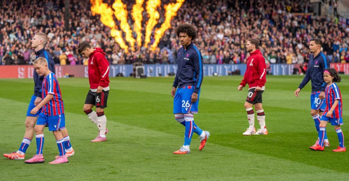 Everton vs Crystal Palace Predicted Lineups, Preview, Odds & Prediction