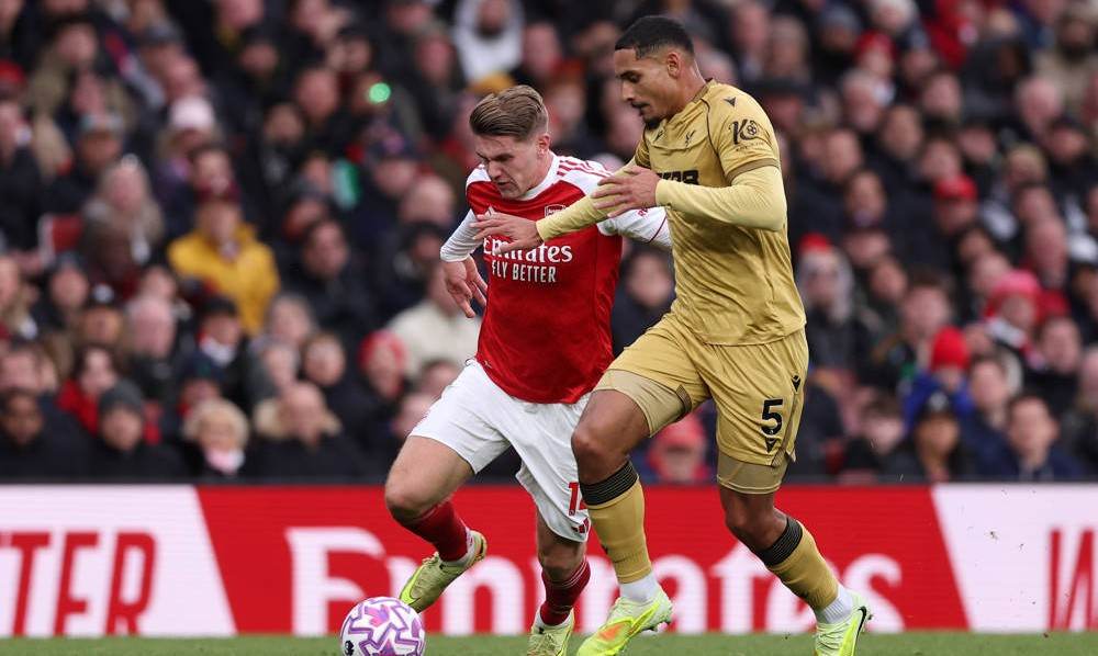 Gameweek 10 – Brad Mayor’s FPL Buy, Sell or Hold