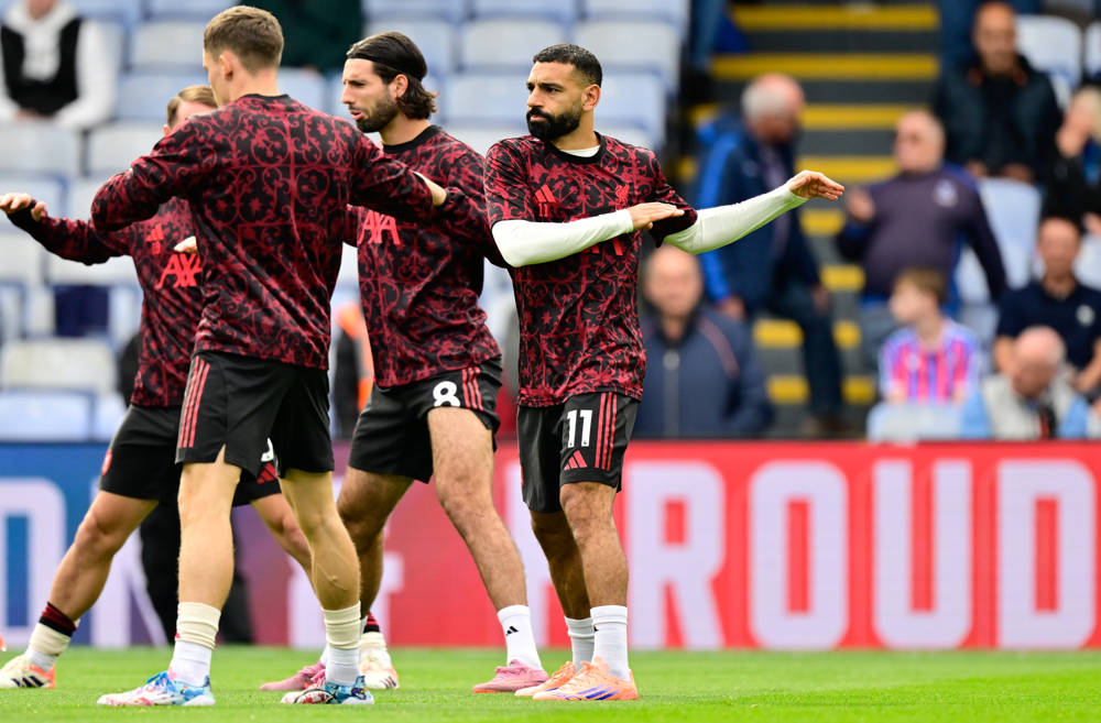 Brentford vs Liverpool Predicted Lineups, Odds, Preview & Prediction