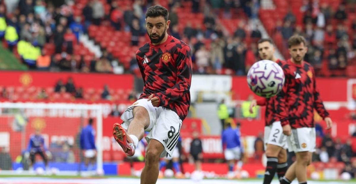 Manchester United vs Brighton Predicted Lineups, Odds, Preview & Prediction