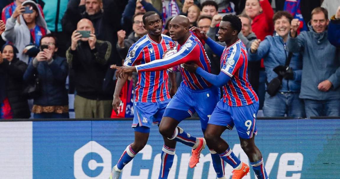 Gameweek 9 Wildcard – Big Man Bakar’s Essential Players to Own