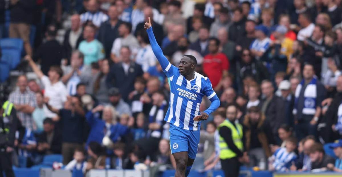 Gameweek 10 – Big Man Bakar’s Best FPL Differentials