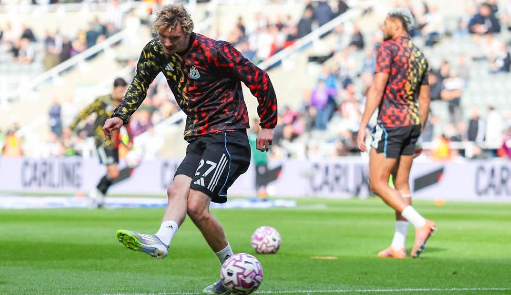 Brighton vs Newcastle Predicted Lineups, Preview, Odds & Prediction