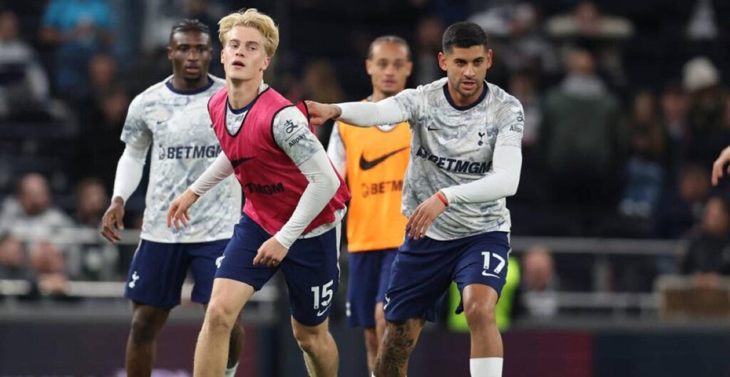 Leeds vs Tottenham Predicted Lineups, Preview, Odds & Prediction