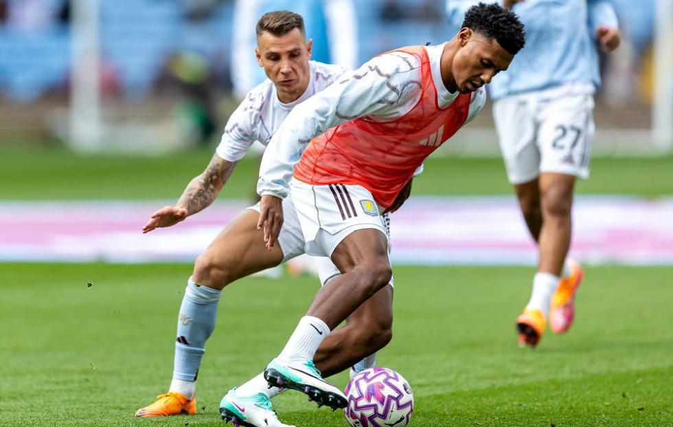 Tottenham vs Aston Villa Predicted Lineups, Odds, Preview & Prediction