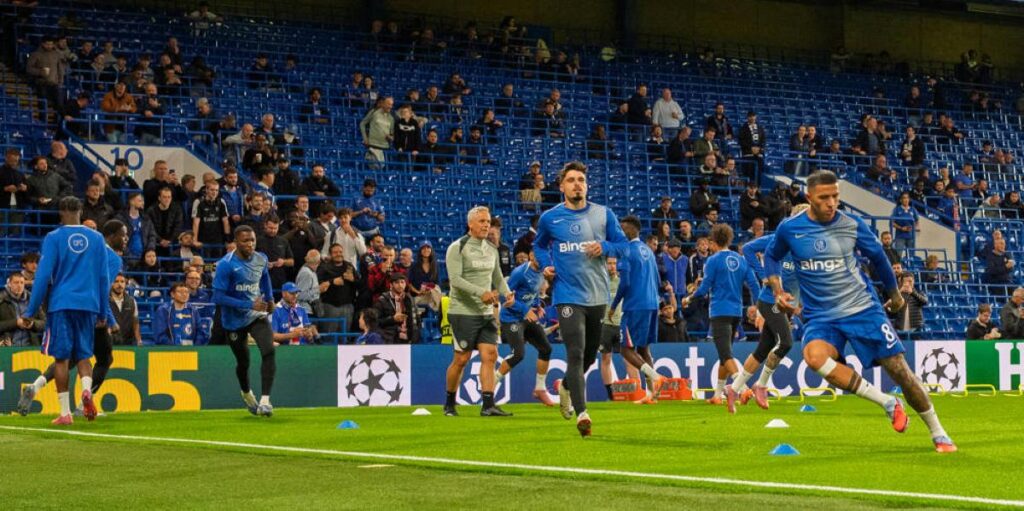 Nottingham Forest vs Chelsea Predicted Lineups, Odds, Preview & Prediction