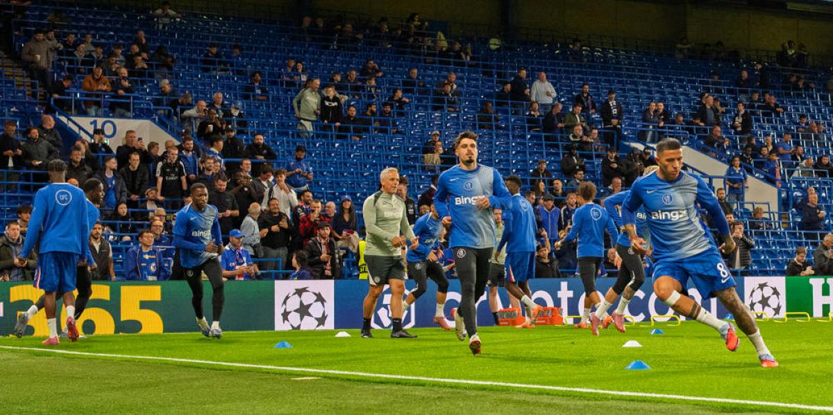 Nottingham Forest vs Chelsea Predicted Lineups, Odds, Preview & Prediction
