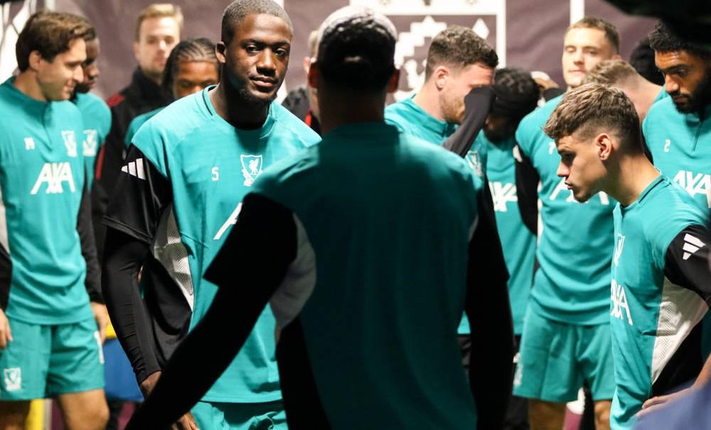 Liverpool vs Aston Villa Predicted Lineups, Odds, Preview & Prediction