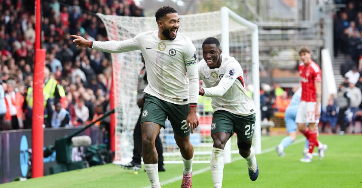 Gamewek 9 – Best FPL Differentials