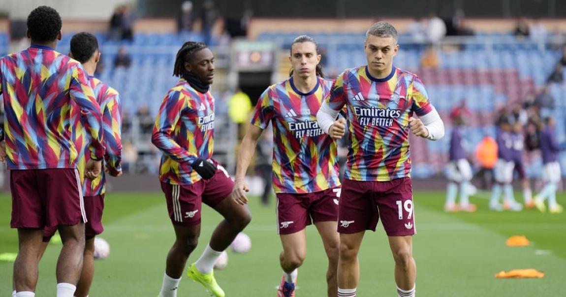 Arsenal vs Tottenham Predicted Lineups, Odds, Preview & Prediction