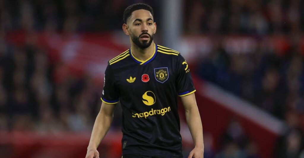 Gameweek 11 - Big Man Bakar's Best FPL Differentials