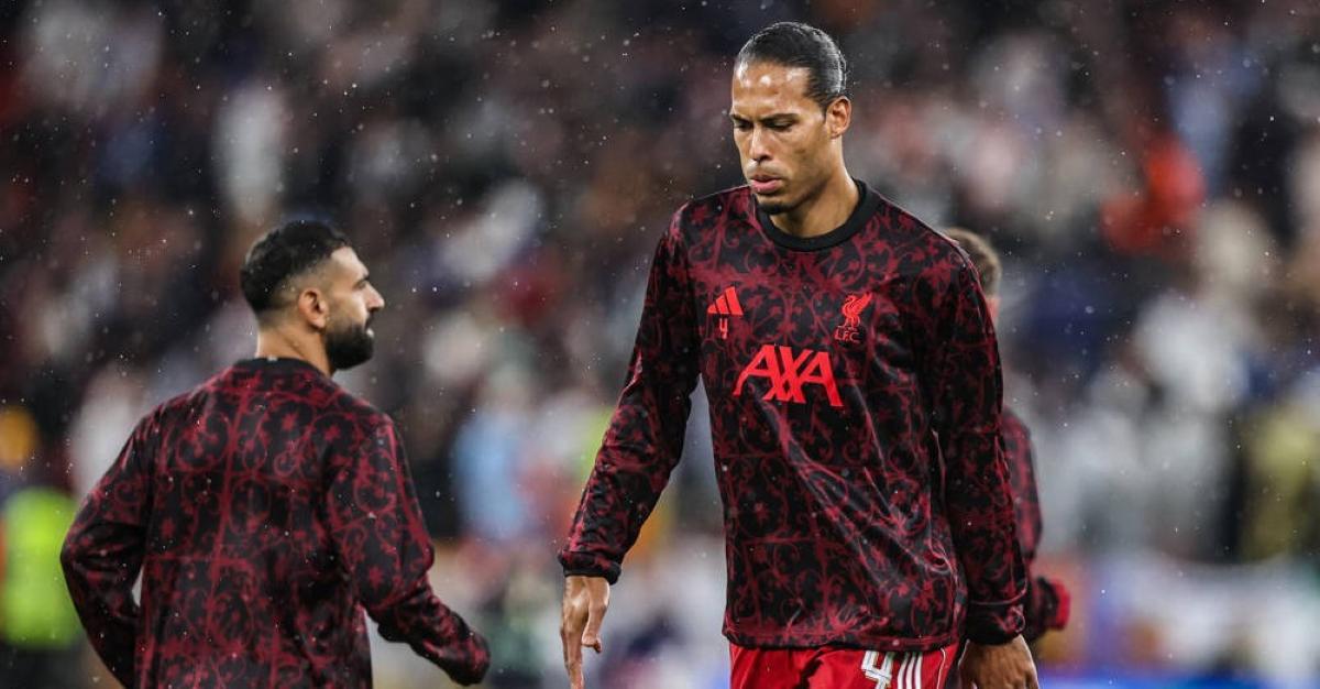 Manchester City vs Liverpool Predicted Lineups, Odds, Preview & Prediction