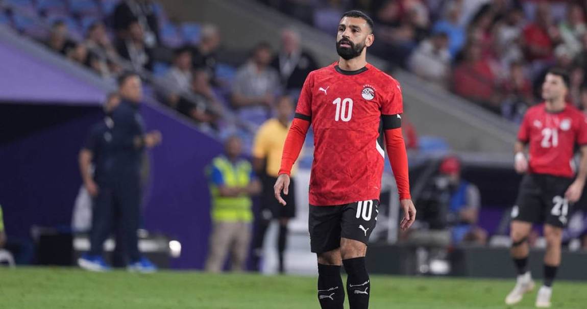 Which FPL Players are going to AFCON?