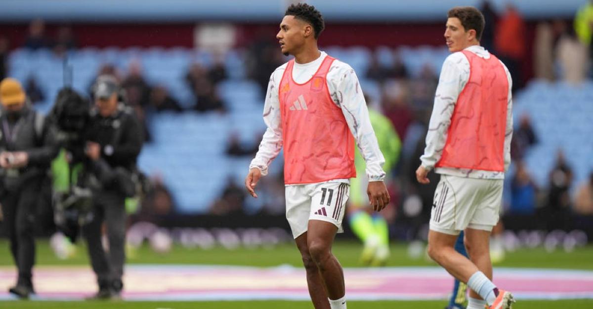 Leeds vs Aston Villa Predicted Lineups, Odds, Preview & Prediction