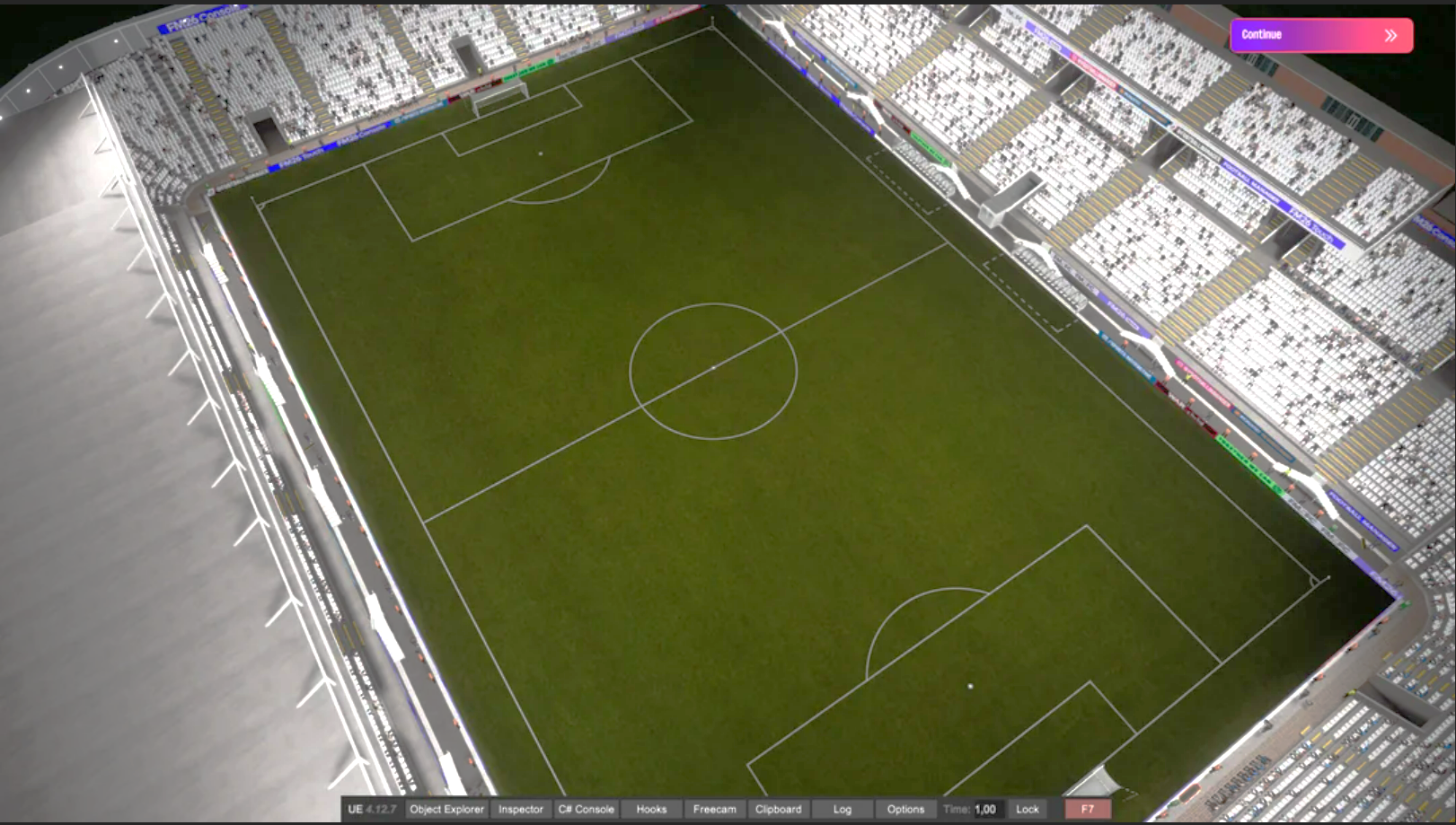 FM26 Modern Pitch Packs from BassyBoy – Features & Installation Guide