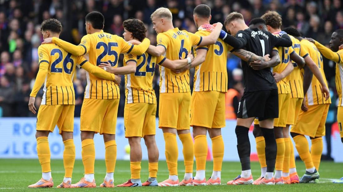 Brighton vs Brentford Predicted Lineups, Odds, Preview & Prediction