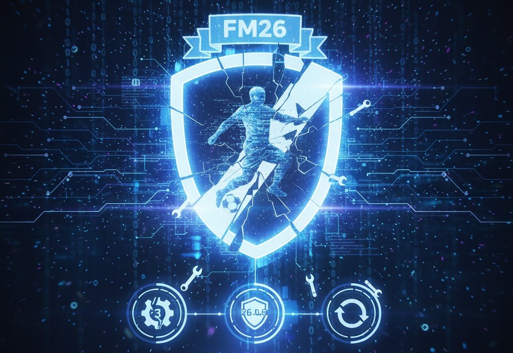 FM26 Update 3 – Patch 26.0.6 : Everything you Need to Know.