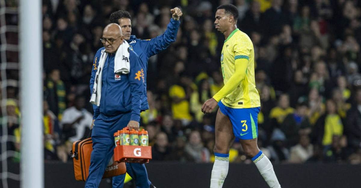 Gabriel Injury Update: The Best FPL Replacements for Gameweek 12