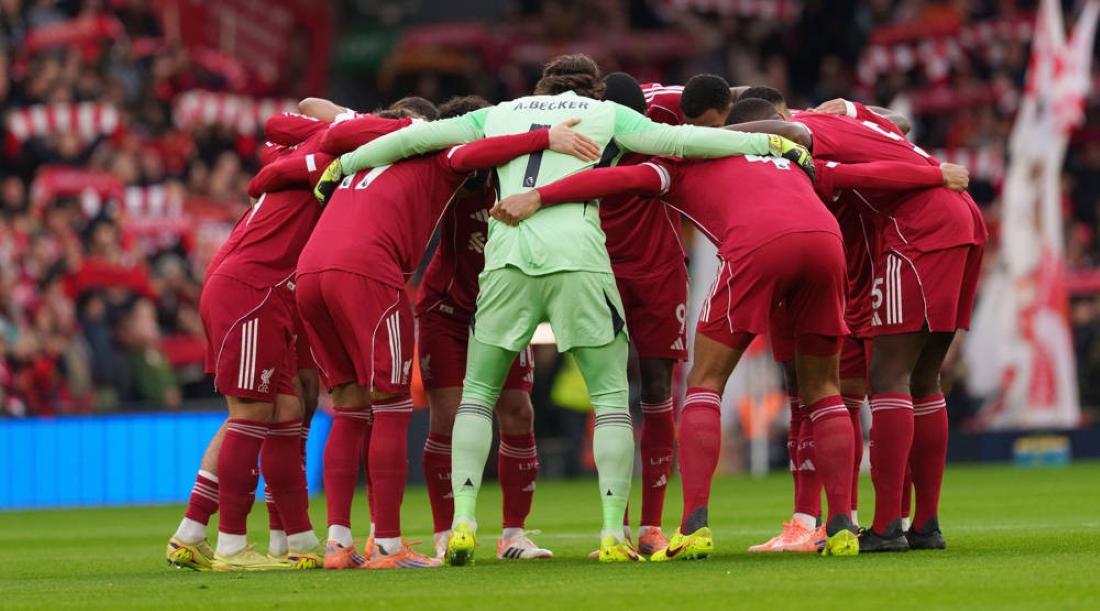 West Ham vs Liverpool Predicted Lineups, Odds, Preview & Prediction