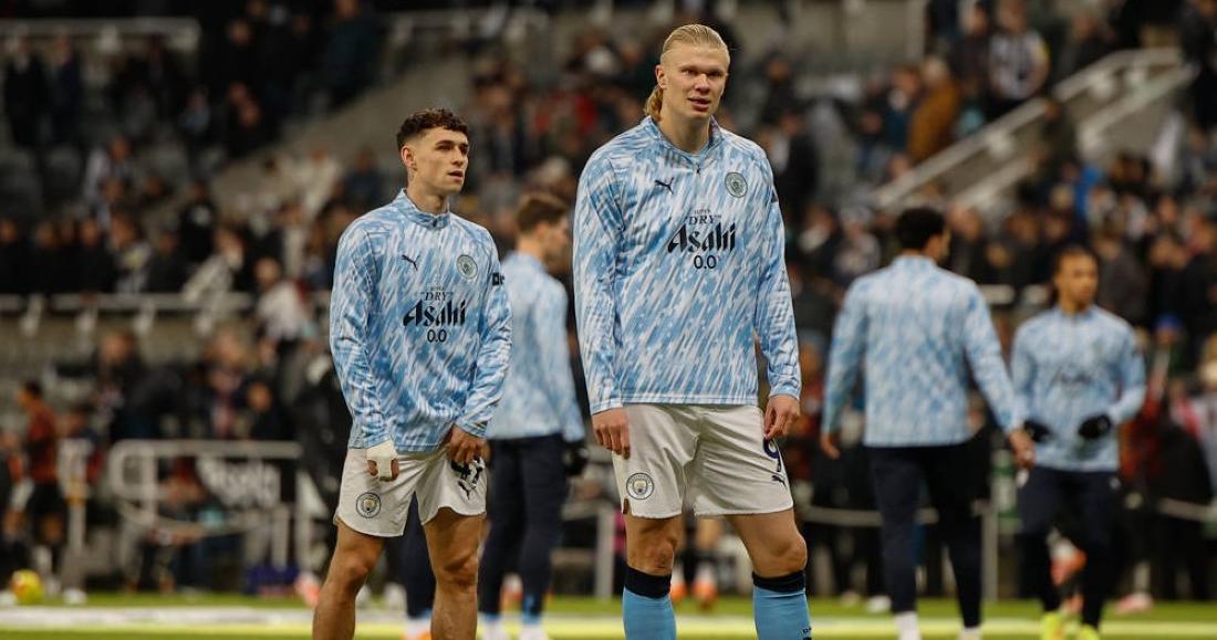 Manchester City vs Leeds Predicted Lineups, Odds, Preview & Prediction